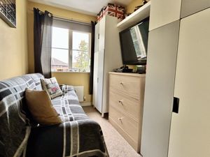 Bedroom 3- click for photo gallery